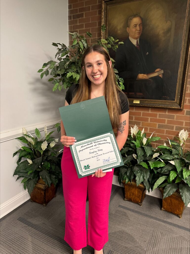 Lab Members – Rosalynn Quiñones-Fernández