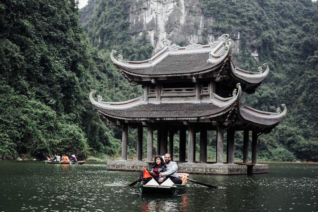 Exciting Travel Destinations
